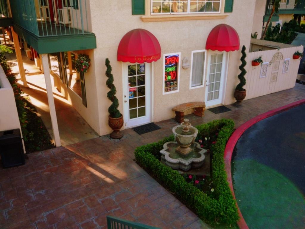 Home2 Suites By Hilton Anaheim Resort Exterior photo